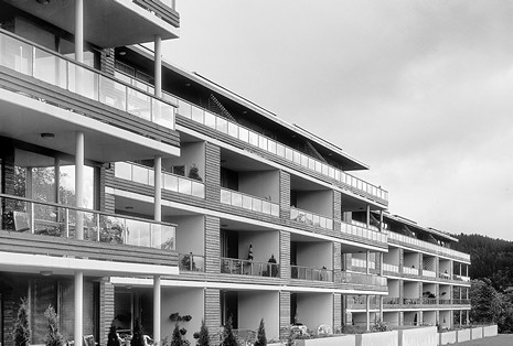 (BDT_11_032) Nedregaard Boligområde Senior Residences