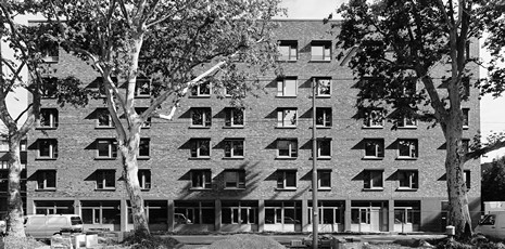 (BDT_11_041) St. Anna Nursing Home