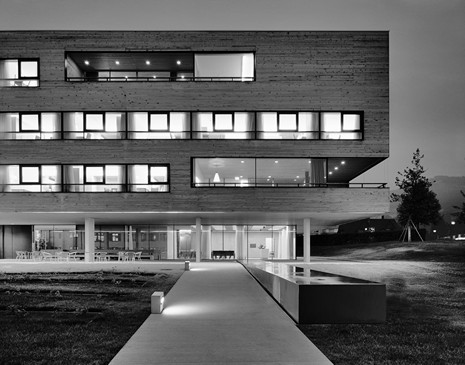 (BDT_11_046) Dornbirn Nursing Home