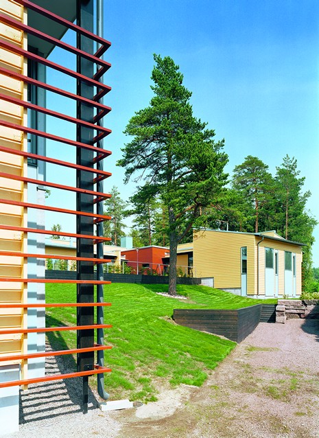 (BDT_11_051) Ulrika Eleonora Home for the Elderly