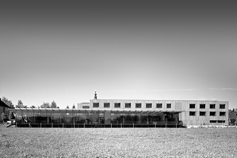 (BDT_11_052) Thalgau Home for the Elderly and Children’s Nursery