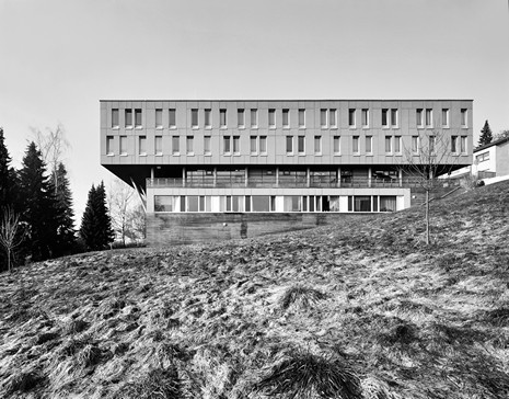 (BDT_11_054) “Haus am Steinnocken” Home for the Elderly