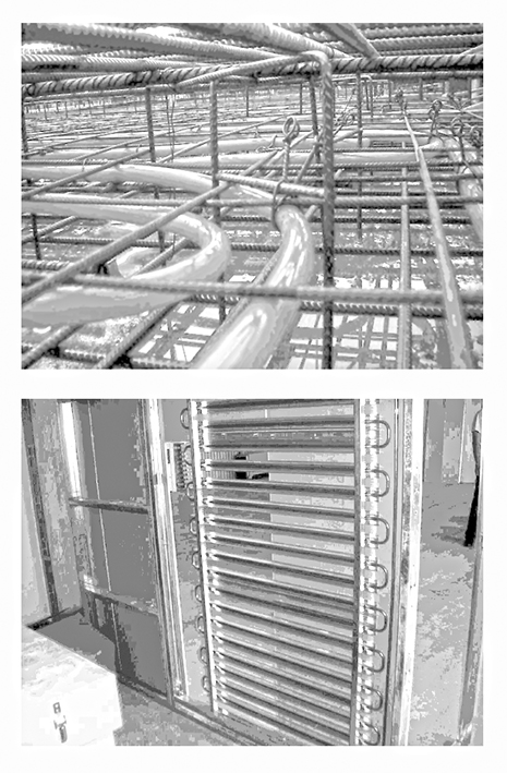 (BDT_12_013) Climate Conditioning