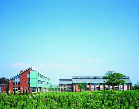 (BDT_12_024) Rare Ltd. Manor Park HQ