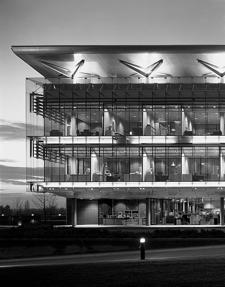 (BDT_12_033) Glaxo Wellcome House