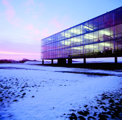 (BDT_12_039) Bang & Olufsen Headquarters