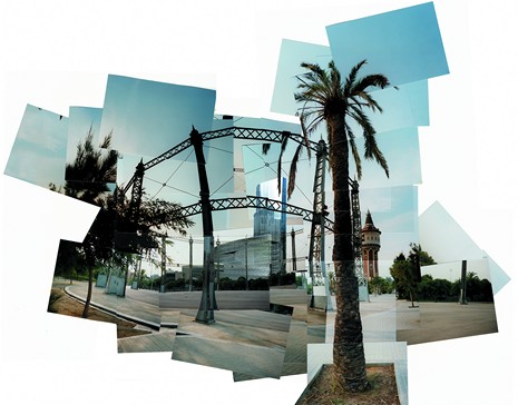 (BDT_12_042) Gas Natural Headquarters