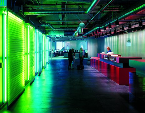 (BDT_12_051) Real Names I and II