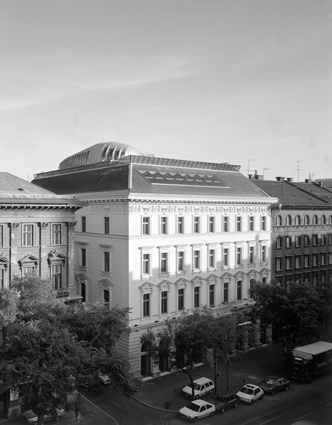 (BDT_12_055) ING Bank & NNH Main Branch