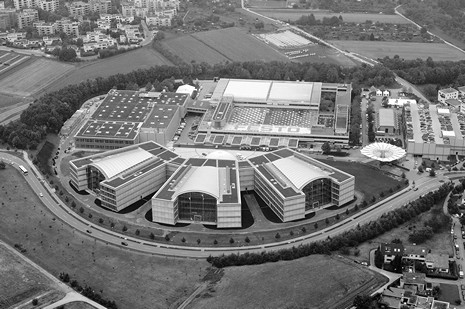 (BDT_12_059) Festo Technologie Center