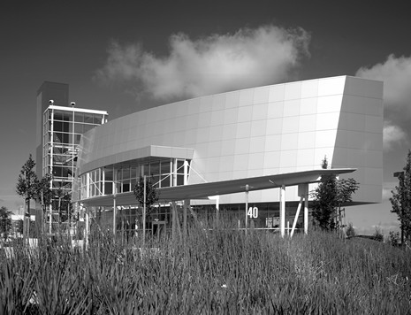 (BDT_12_061) SGI Amphitheatre Technology Centre