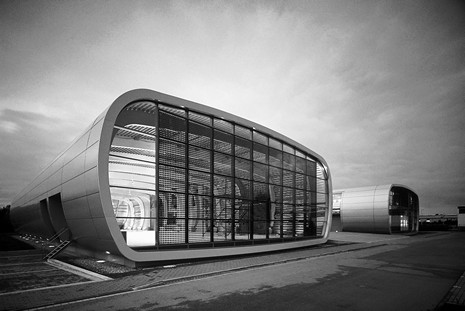 (BDT_12_063) Tobias Grau