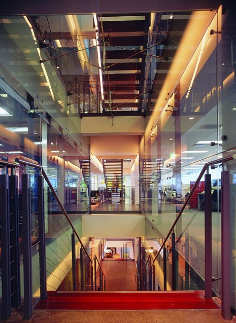 (BDT_12_068) Campus MLC