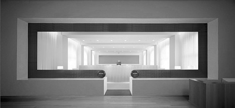 (BDT_12_072) Accenture Office Zurich