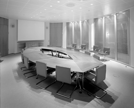 (BDT_12_073) Accenture Office Hamburg