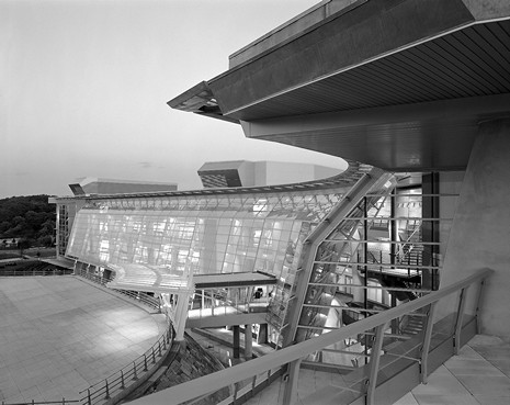 (BDT_12_075) Reebok World Headquarters