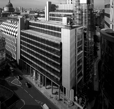 (BDT_12_079) 88 Wood Street Office Building