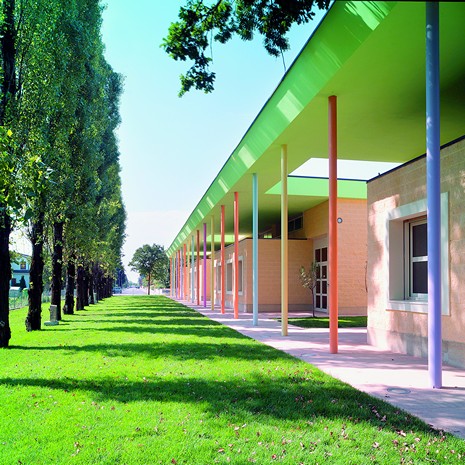 (BDT_13_014) San Felice Nursery and Preschool