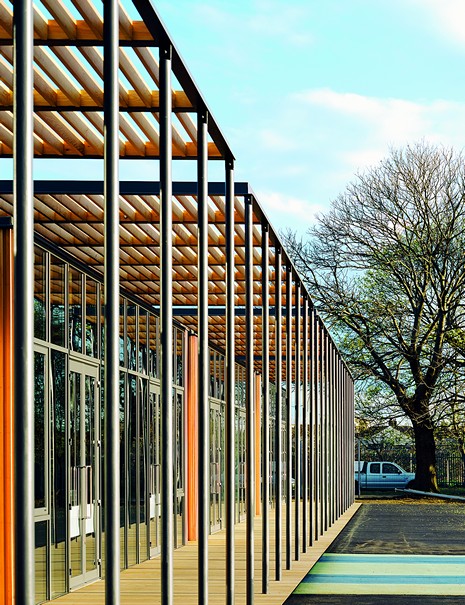 (BDT_13_015) Lavender Children’s Centre