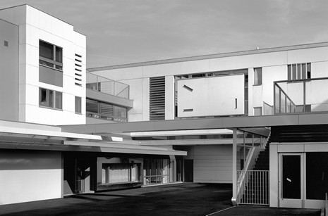 (BDT_13_022) École Maternelle ZAC Moskowa