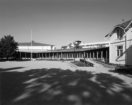 (BDT_13_030) Karviaistie Special School