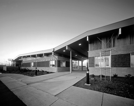 (BDT_13_032) Feather River Academy