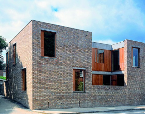 (BDT_13_039) Ranelagh Multi-denominational School