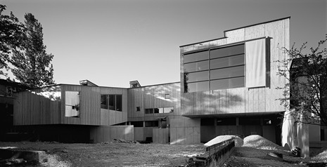 (BDT_13_048) Taxham School Extension