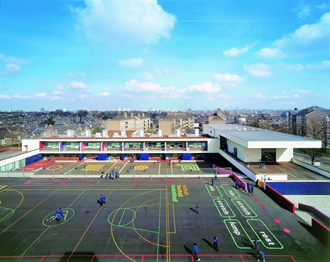 (BDT_13_052) Jubilee School