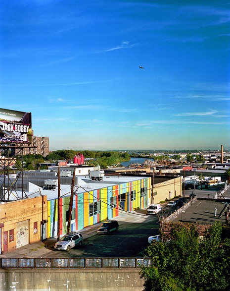 (BDT_13_055) Bronx Charter School for the Arts