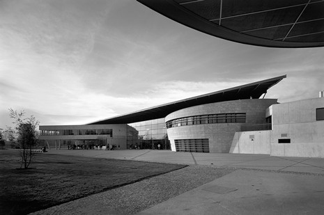 (BDT_13_060) Lycée Camille Corot