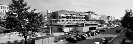 (BDT_13_073) Sankt Benno Gymnasium