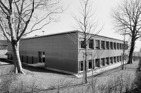 (BDT_13_074) Lachenzelg School Extension