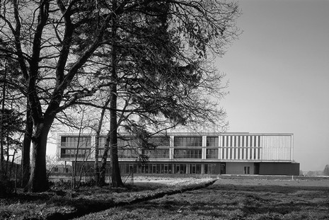 (BDT_13_077) Gymnasium Markt Indersdorf