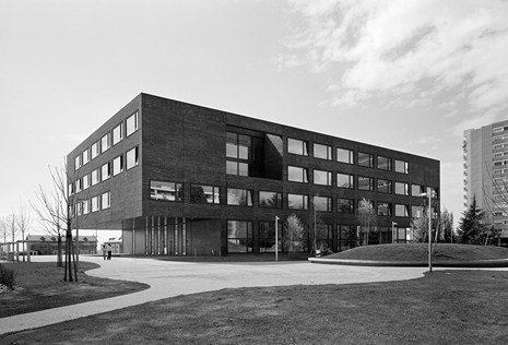 (BDT_13_079) Collège des Tuillières