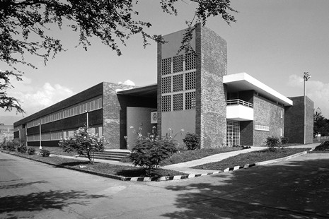 (BDT_13_080) Colegio Secundaria Industrial