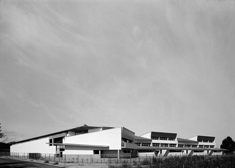 (BDT_13_082) Instituto La Serra