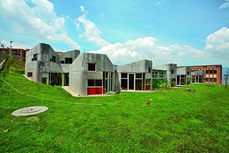 (BDT_13_098) San Antonio de Prado Kindergarten