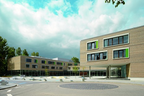 (BDT_13_102) Education Centre ‘Tor zur Welt’