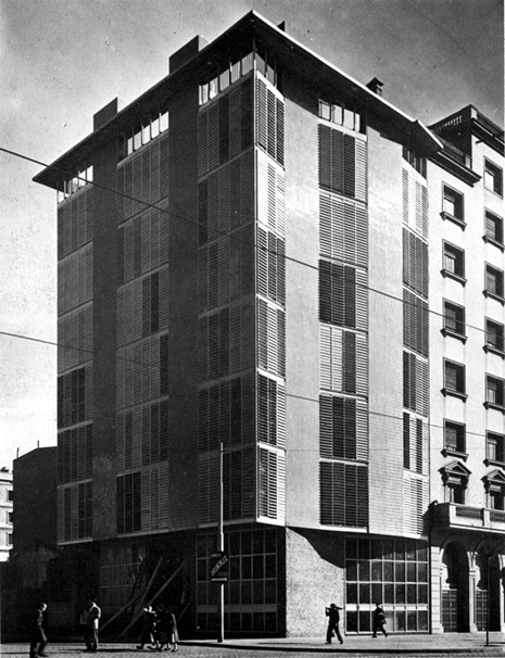 (BDT_14_033) I.S.M. House