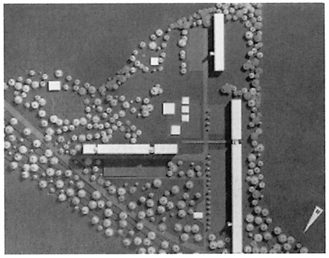 (BDT_14_061) Apartment Complex Hannibal