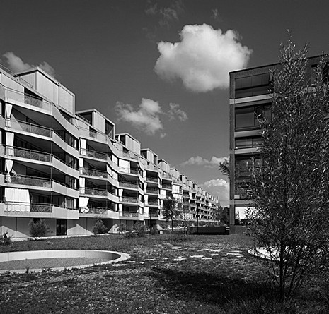 (BDT_14_079) Apartment Complex Hardegg