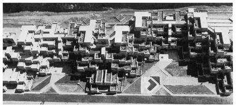 (BDT_14_094) Apartment Complex Habitat 67