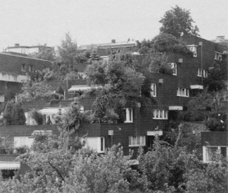 (BDT_14_097) Apartment Complex Trollingerweg