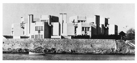 (BDT_14_102) Housing Complex S. Marinella