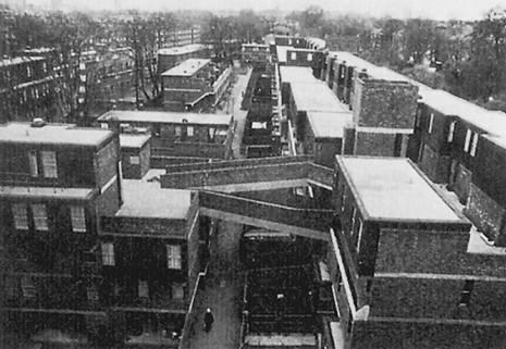 (BDT_14_111) Marquess Rd. Housing Estate