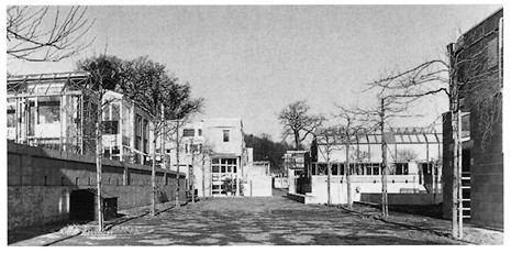 (BDT_14_113) Merzenacker Row Houses