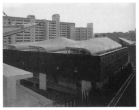 (BDT_14_115) Nexus World Residential Complex