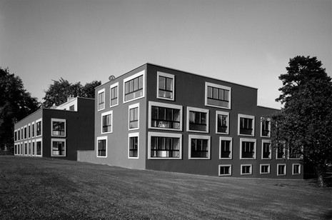 (BDT_14_118) Housing Development Broëlberg