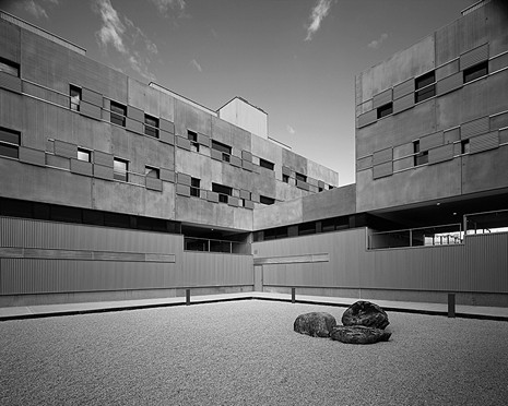 (BDT_14_122) Carabanchel Residential Complex